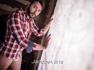 Jacobevans