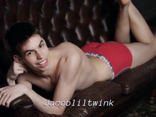 Jacobliltwink