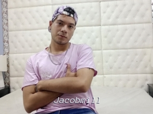 Jacobmill