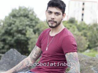 Jacobolatinboy