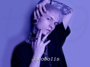 jacobolis Tel 69 Salopes