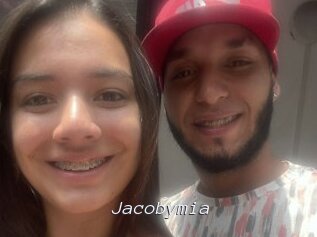 Jacobymia
