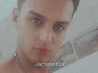 Jacsonfox