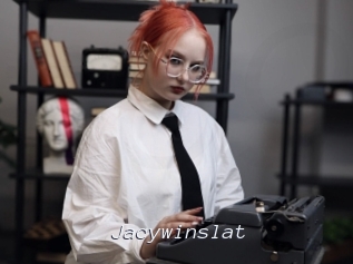 Jacywinslat