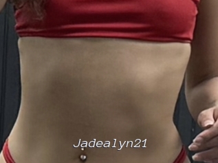 Jadealyn21