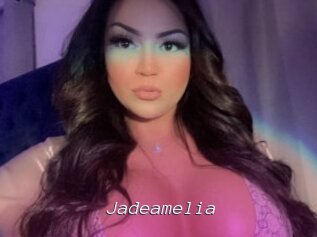 jadeamelia Tel 69 Salopes
