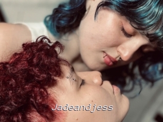 jadeandjess Tel 69 Salopes