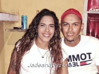 Jadeandtyrone