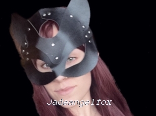 Jadeangelfox