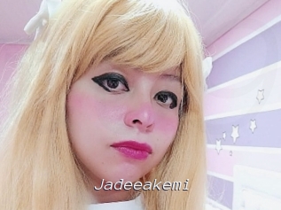 Jadeeakemi