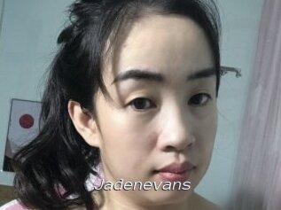 Jadenevans