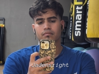 Jadensright