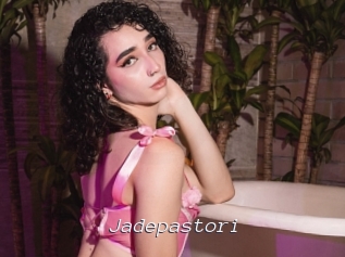 Jadepastori