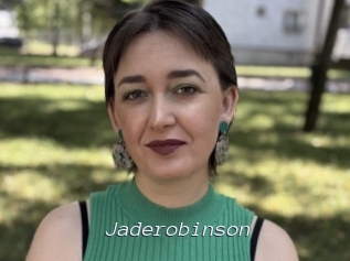 Jaderobinson