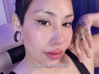 Jaderossee
