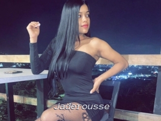 Jaderousse