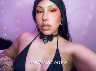 Jadevalente