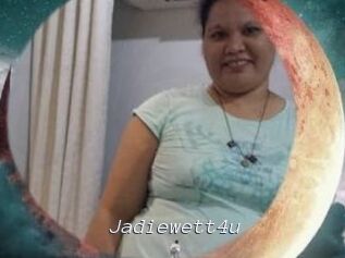 Jadiewett4u