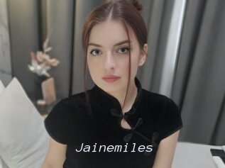 Jainemiles