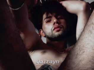 Jairayn