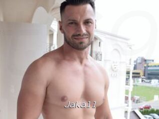 Jakall