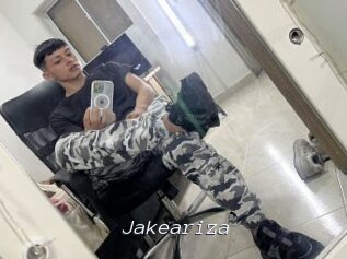 Jakeariza