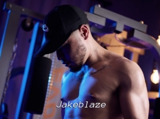 jakeblaze Tel 69 Salopes