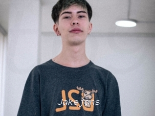 Jakejons