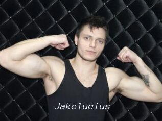 Jakelucius