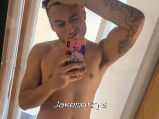 Jakemorrys