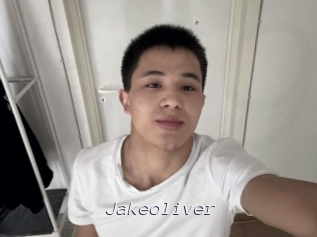 Jakeoliver
