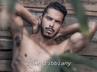 Jaketribbiany