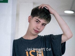 Jakkewhite
