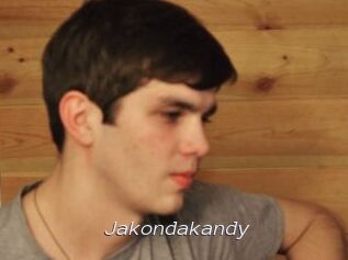 Jakondakandy