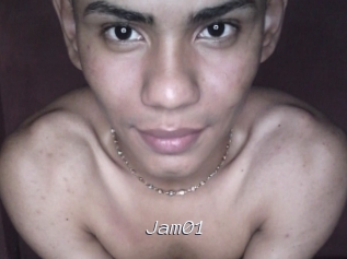 Jam01