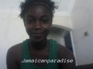 Jamaicanparadise