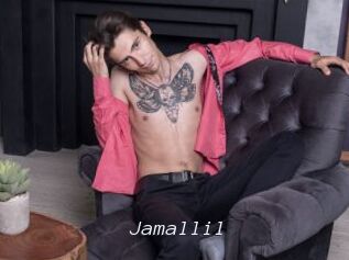 Jamallil