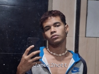 James2hott