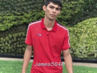 James5840