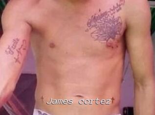 James_cortez