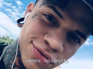 James_spizoiky