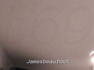 Jamesbeaufoot