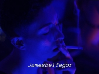 Jamesbelfegor