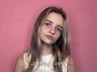 Jamesglover
