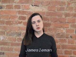 Jamesleman
