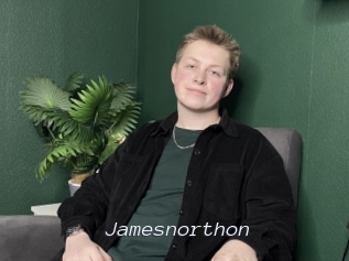 Jamesnorthon