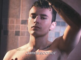 Jamessconor