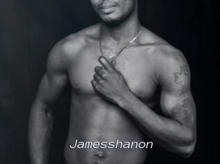 Jamesshanon