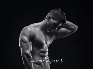 Jamessport