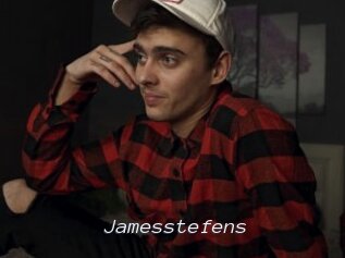 Jamesstefens